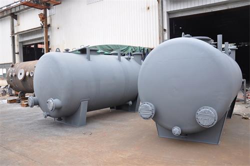 防腐儲罐的原材料都有什么說法和講究？